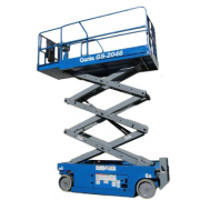 Genie GS 2046