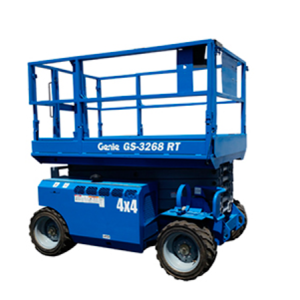 Genie GS 3268