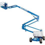 Genie Z 60/34 