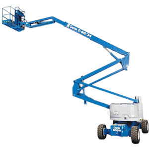 Genie Z 60/34