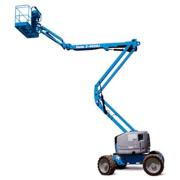 Genie Z 45/25 Diésel